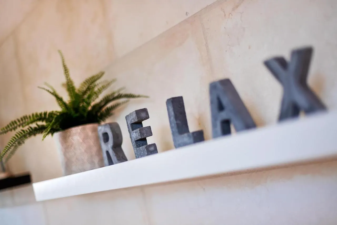 Hébergement de vacances Villa Biniaco à Muro Espagne