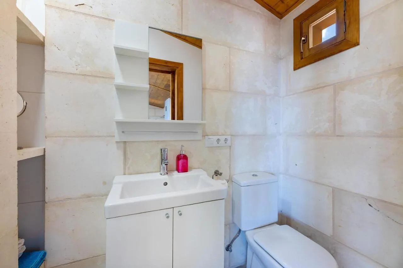 Villa Biniaco à Muro 0*,